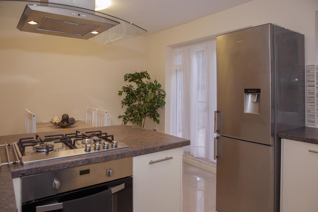Gooseacre Rooms Харроу Экстерьер фото