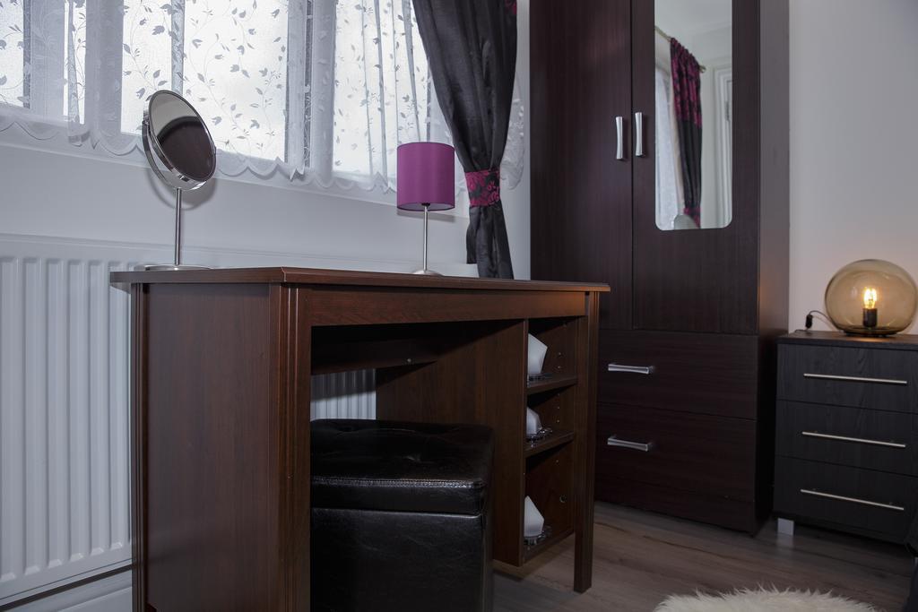 Gooseacre Rooms Харроу Номер фото