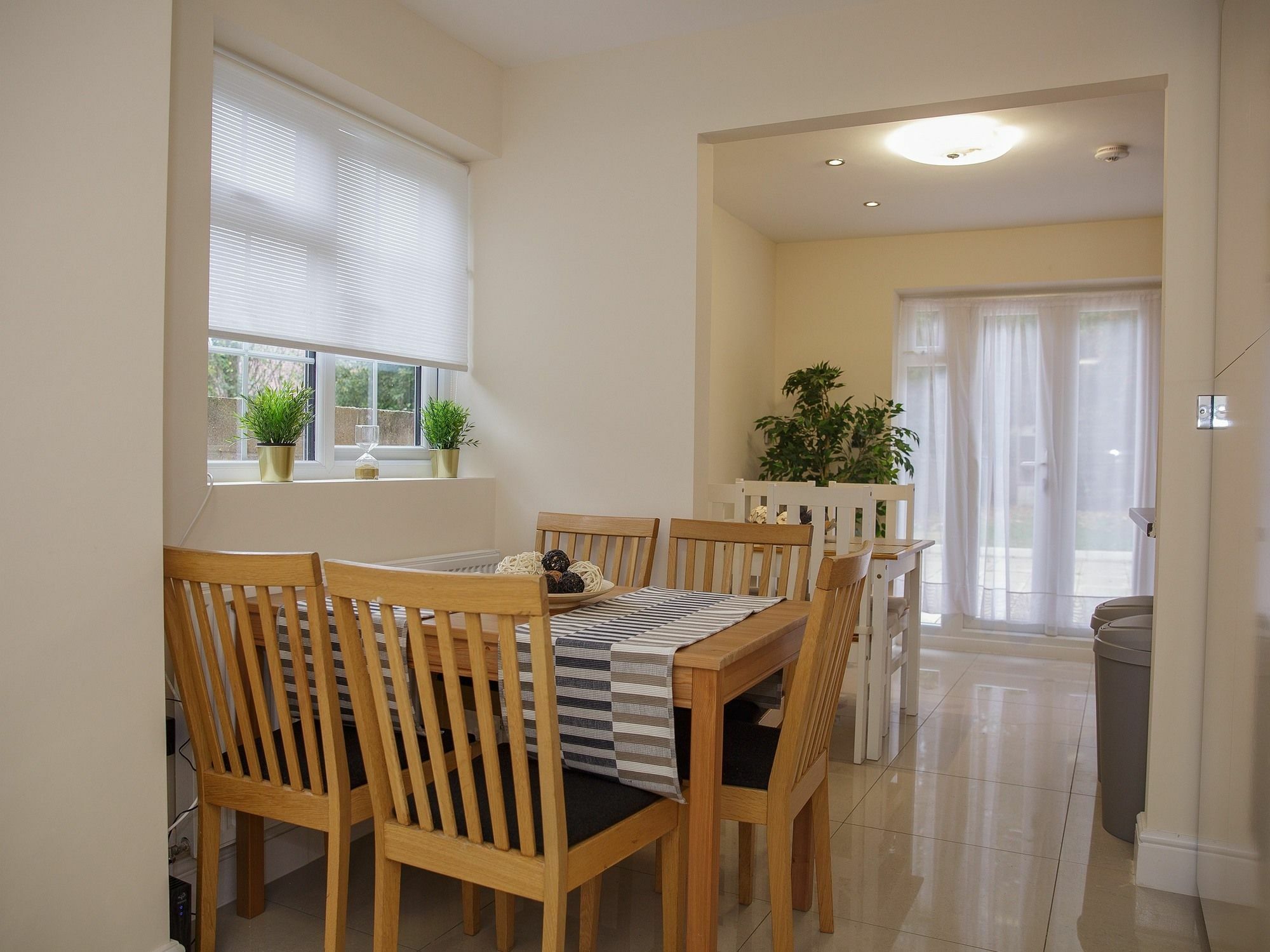Gooseacre Rooms Харроу Экстерьер фото