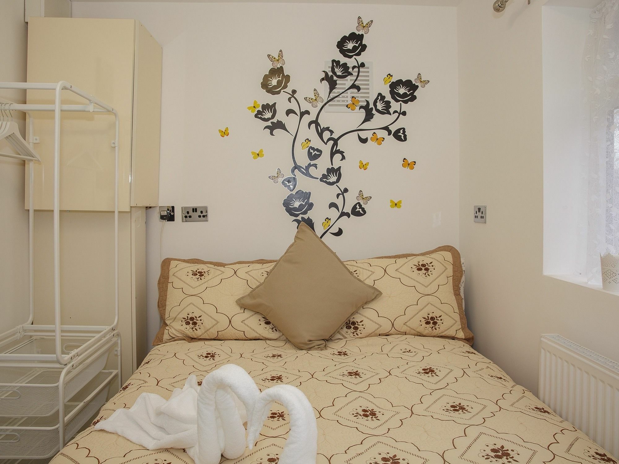 Gooseacre Rooms Харроу Экстерьер фото