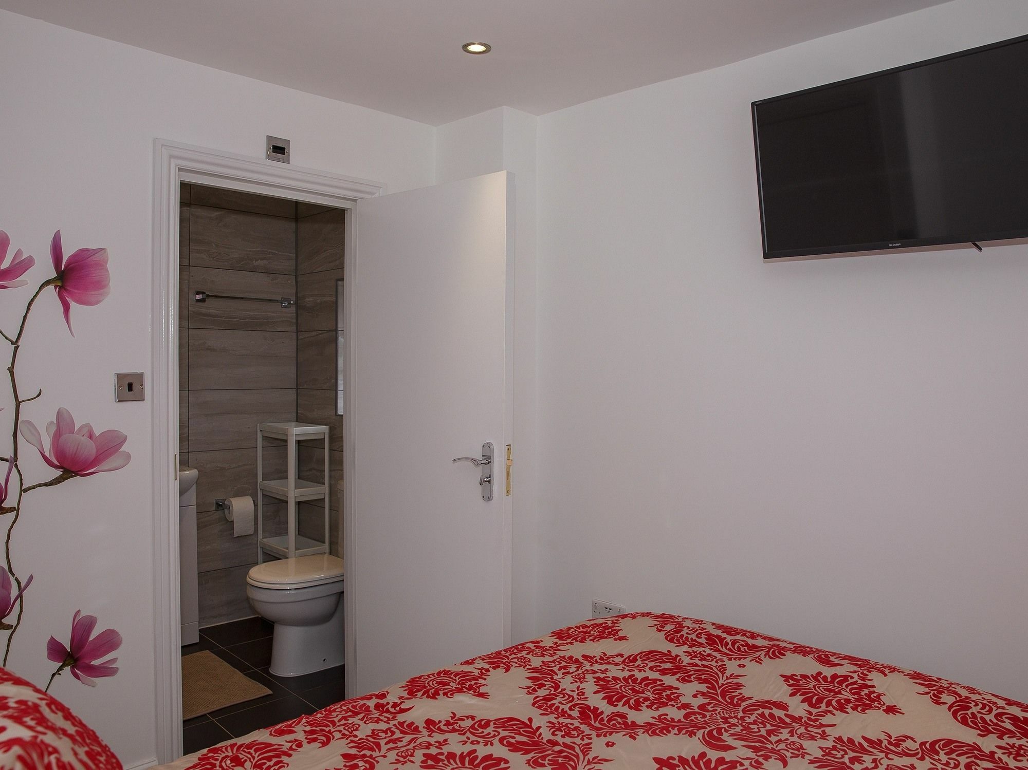 Gooseacre Rooms Харроу Экстерьер фото