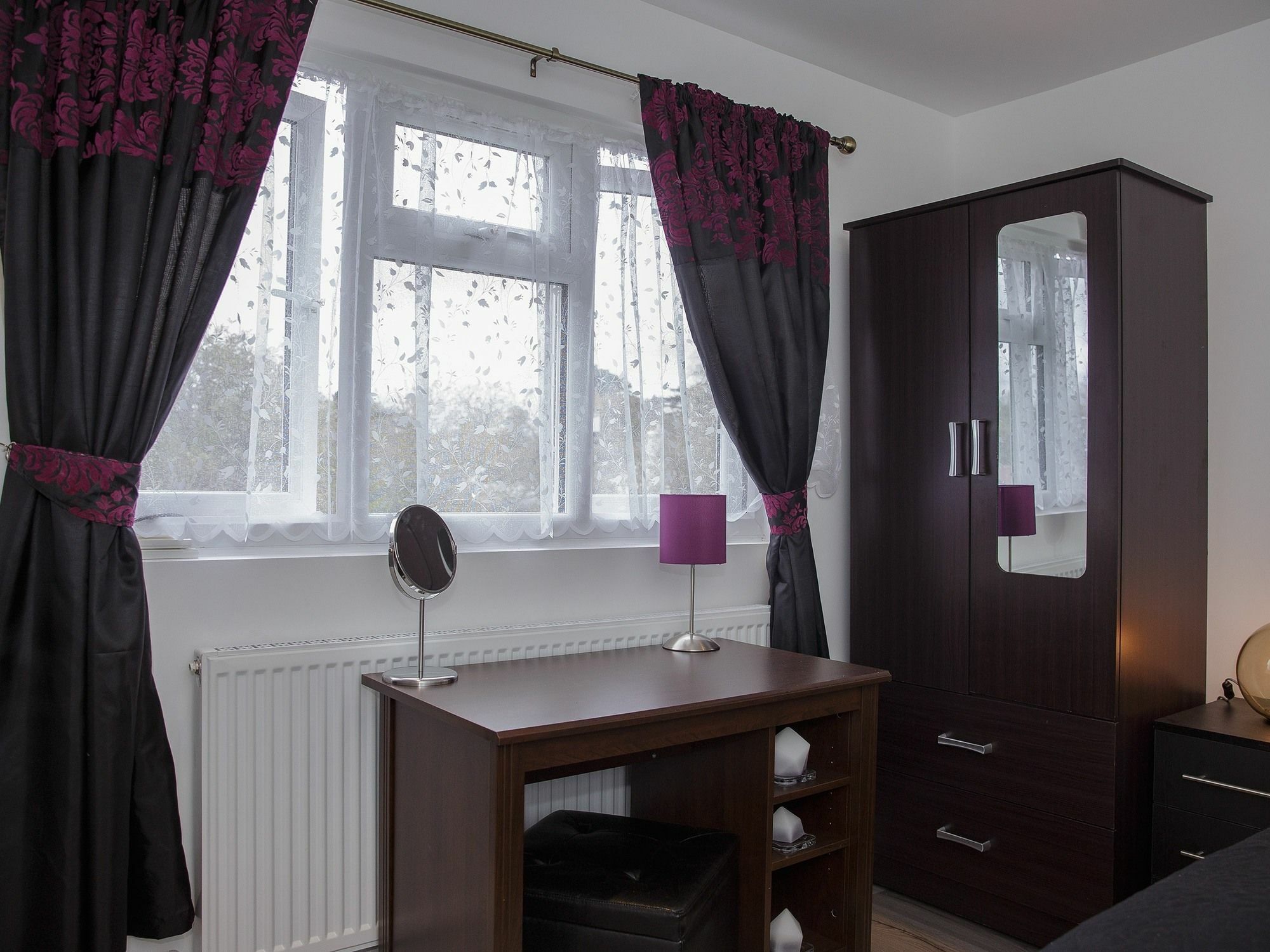Gooseacre Rooms Харроу Экстерьер фото