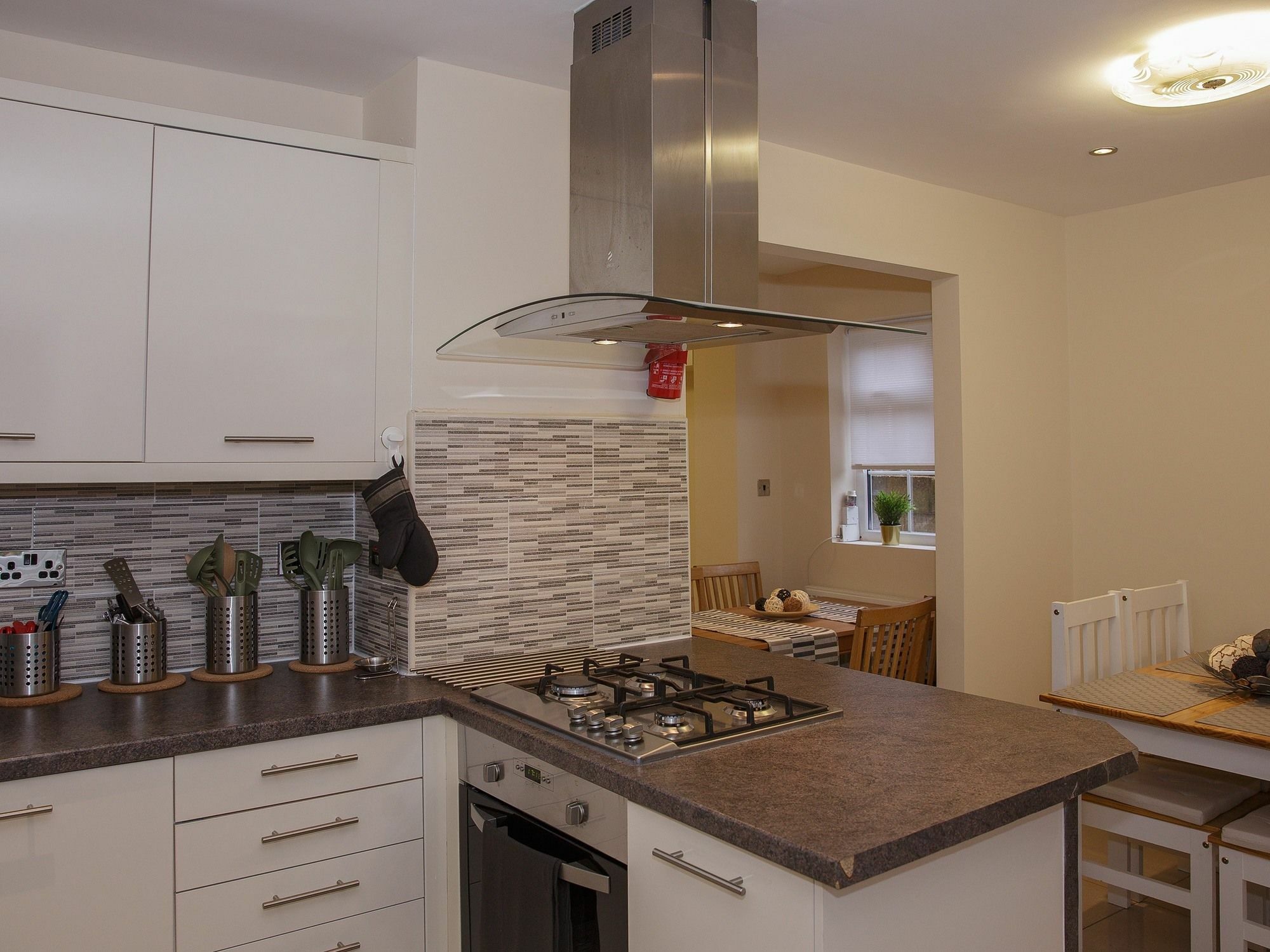 Gooseacre Rooms Харроу Экстерьер фото