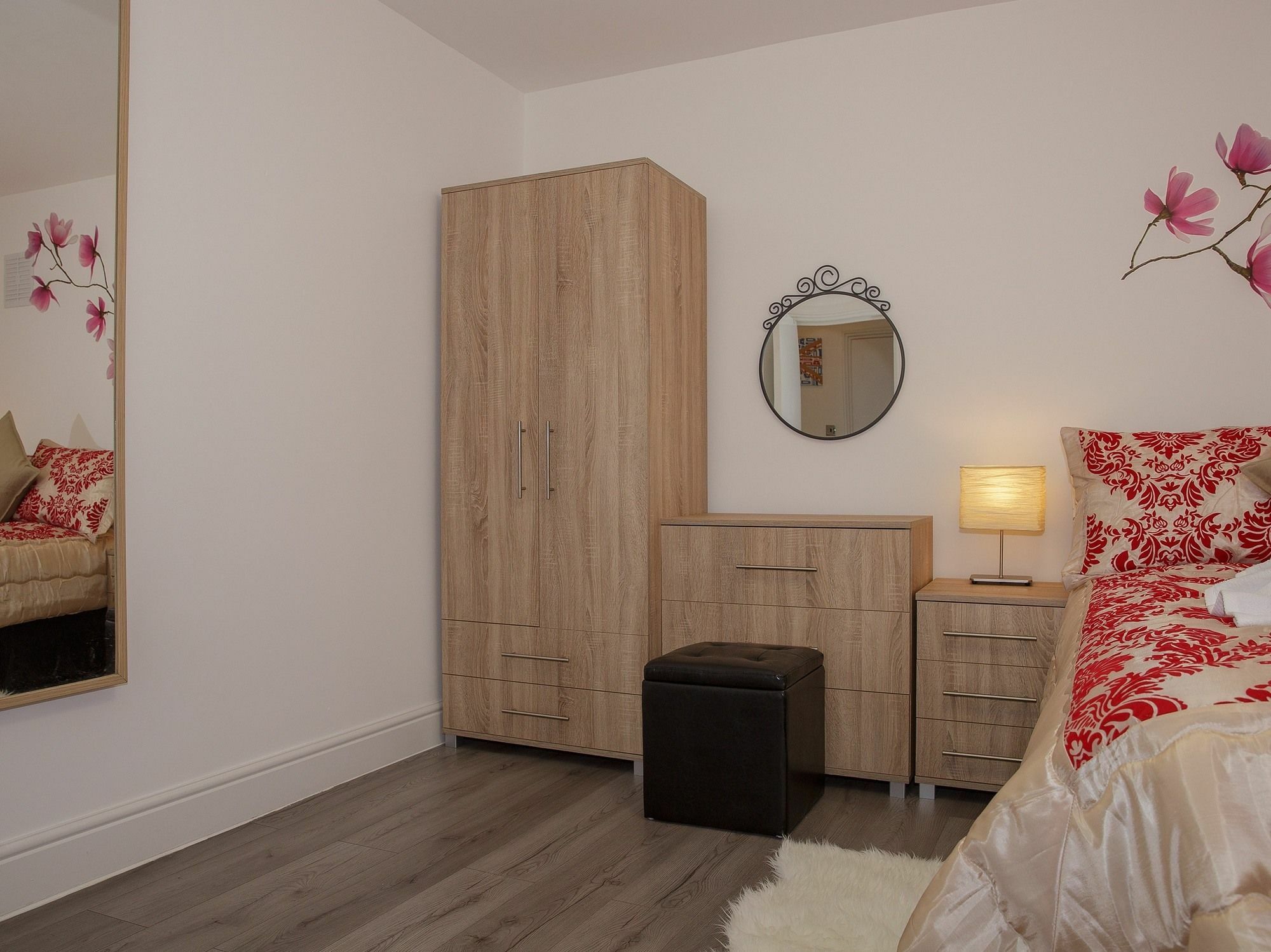 Gooseacre Rooms Харроу Экстерьер фото