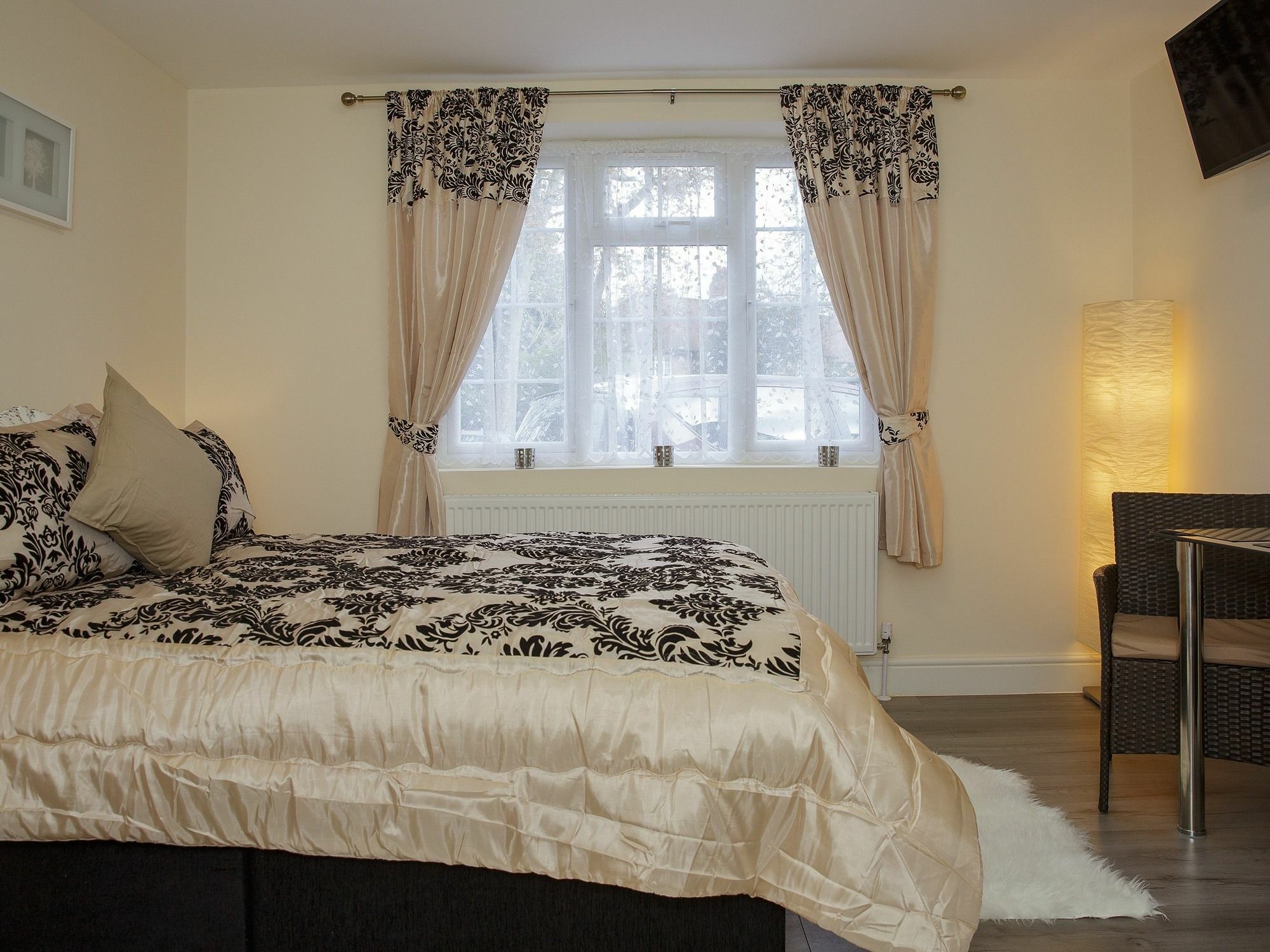 Gooseacre Rooms Харроу Экстерьер фото