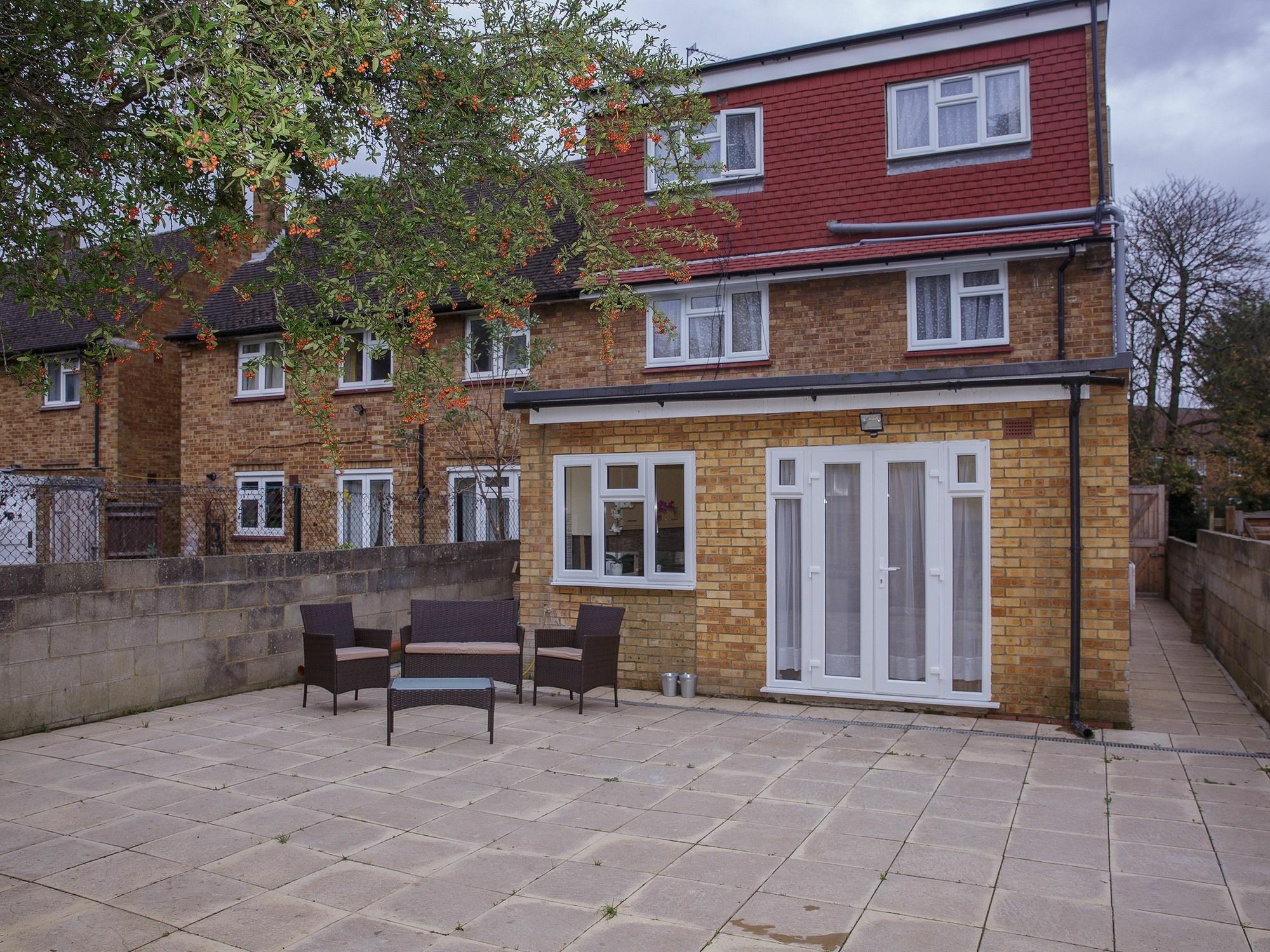 Gooseacre Rooms Харроу Экстерьер фото