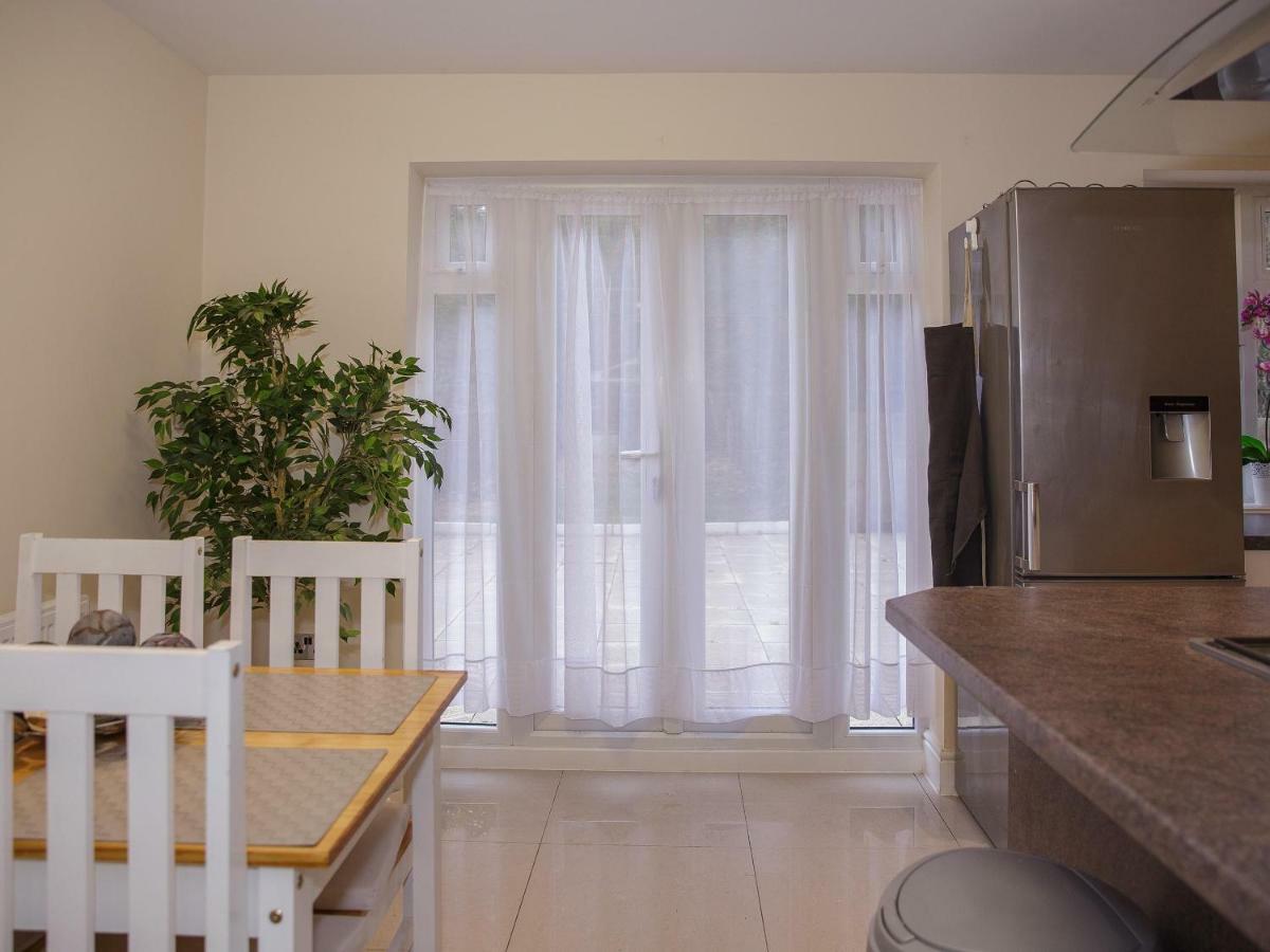 Gooseacre Rooms Харроу Экстерьер фото