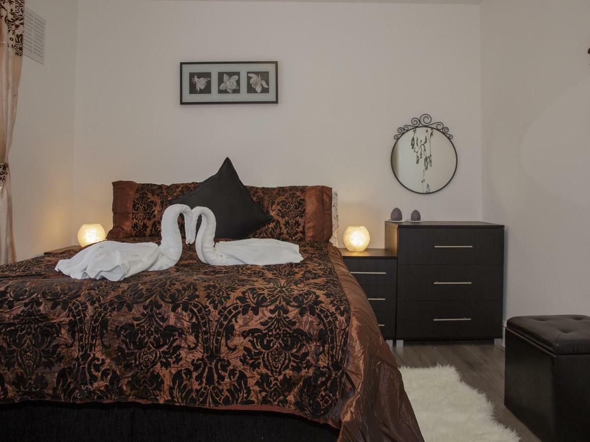 Gooseacre Rooms Харроу Экстерьер фото