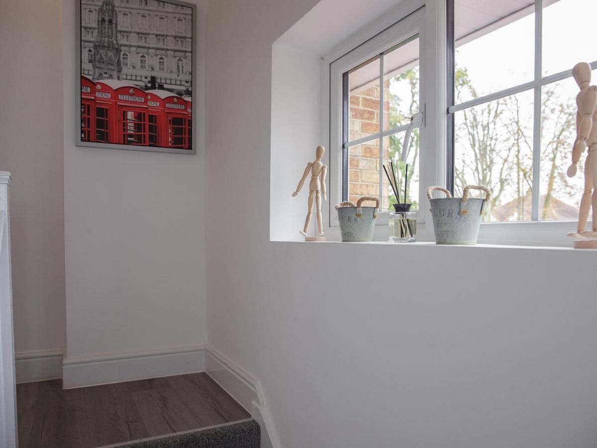 Gooseacre Rooms Харроу Номер фото